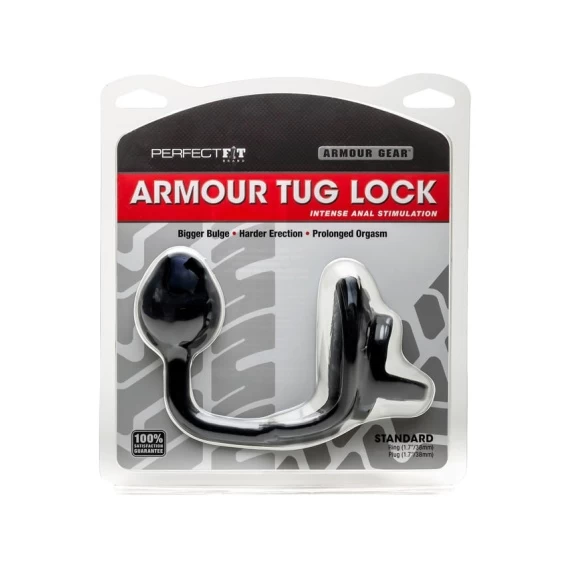 Perfect Fit Armour Tug Lock Asslock – Image 11