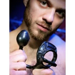 Perfect Fit Armour Tug Lock Asslock