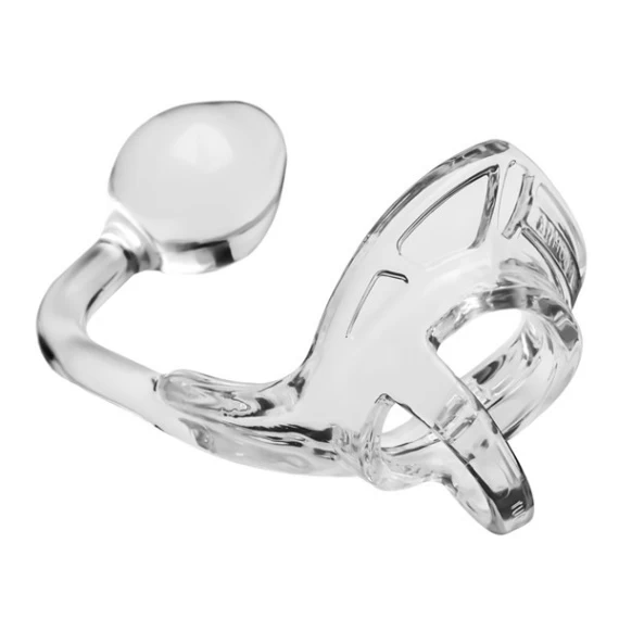 Perfect Fit Armour Tug Lock Asslock – Image 6