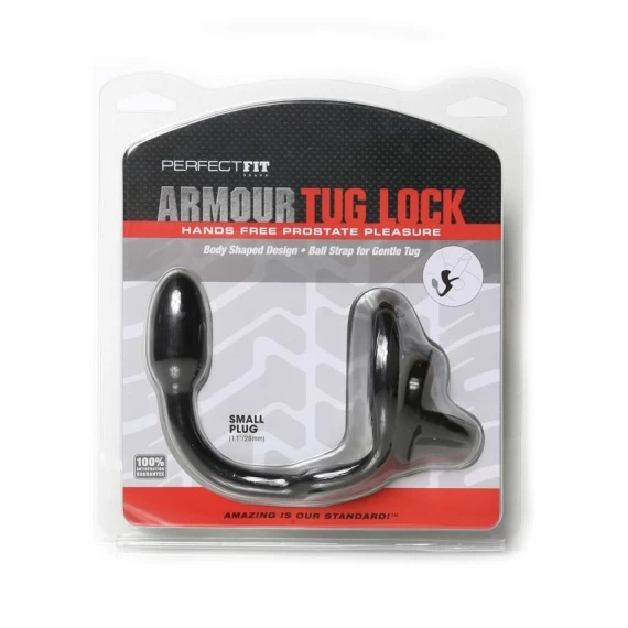 Perfect Fit Armour Tug Lock Asslock – Image 9