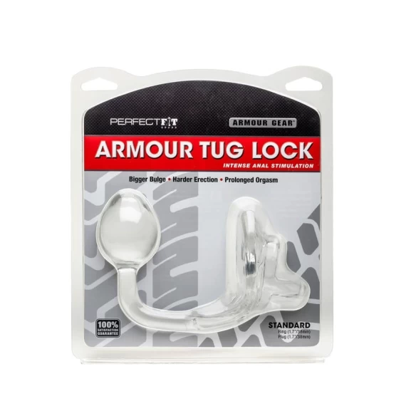 Perfect Fit Armour Tug Lock Asslock – Image 10