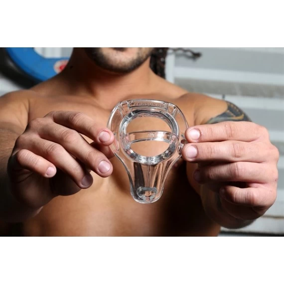 Perfect Fit Armour Tug Standard Cock&Ballstretcher – Image 7