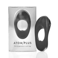 Hot Octopuss Atom Plus Cockring Vibrant