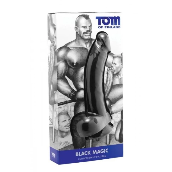 Black Magic XXL Tom Of Finland – Image 3