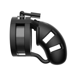 Cage De Chasteté Silicone Model 18 Ballsplitter