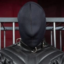 Cagoule Neo Air Mesh Anonymous