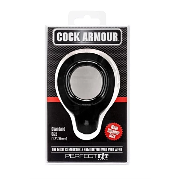 Perfect Fit Cock Armour Standard – Image 18