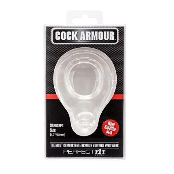Perfect Fit Cock Armour Standard – Image 19