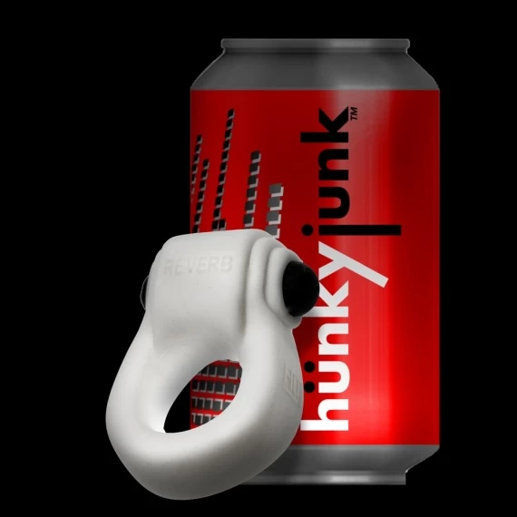 Cockring REVRING Clear Ice – Image 2