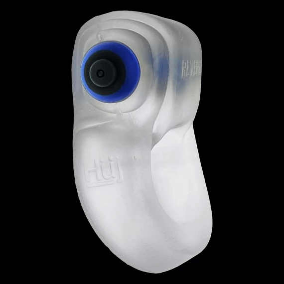 Cockring REVRING Clear Ice – Image 4