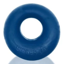 Oxballs BIGGER OX Bleu Cockring Silicone