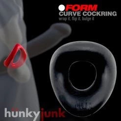 Cockring Silicone FORM SURROUND