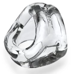 Oxballs Cocksling AIR Sling Transparent