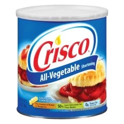 Crisco 1360g