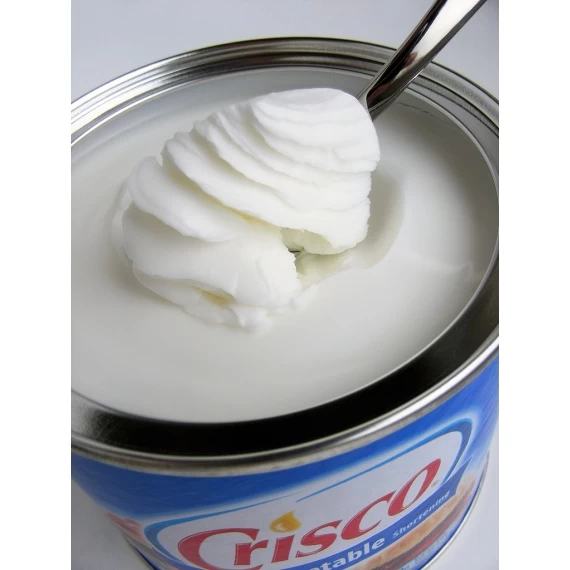 Crisco Lubrifiant Graisse Végétale – Image 2