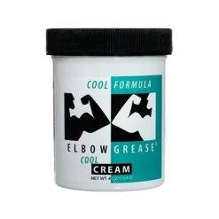 Elbow Grease Cool Cream 118 Ml