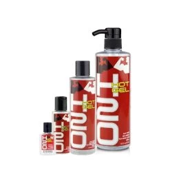 Elbow Grease H2O Hot Gel