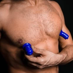 Elong Ventouses à Tétons