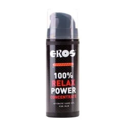 EROS 100% RELAX POWER