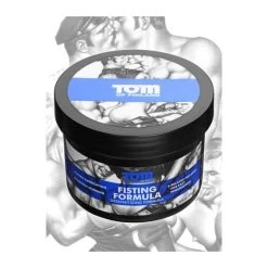 Formule Fisting Tom Of Finland