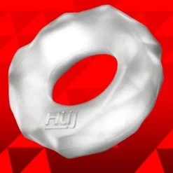 FRACTAL COMFORT Cockring