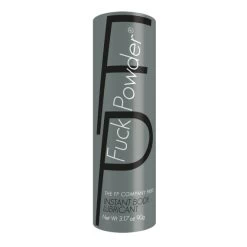 FuckPowder 90g Lubrifiant Poudre