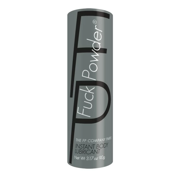 FuckPowder 90g Lubrifiant Poudre