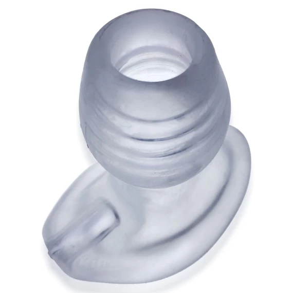 Oxballs GLOWHOLE 1 Buttplug S – Image 4