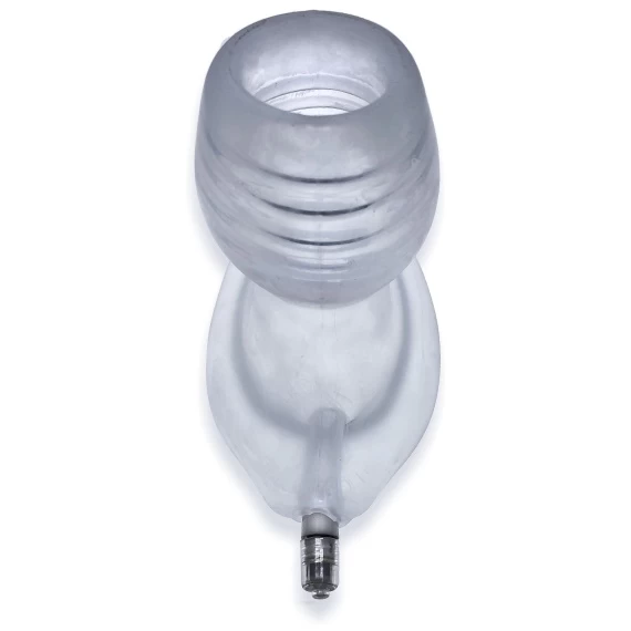 Oxballs GLOWHOLE 1 Buttplug S – Image 7