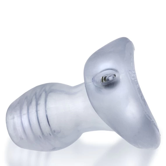 Oxballs GLOWHOLE 1 Buttplug S – Image 8