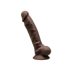 Silexd Gode Double Densité Brown 17,6 Cm Modèle 1