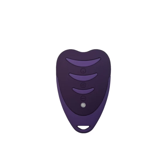 Silexd Gode Vibrant Double Densité Chair 21,5 Cm Avec Télécommande – Image 4