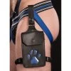 Holster Puppy Paw Jock & Jeans