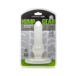 Perfect Fit Hump Gear Fist Transparent