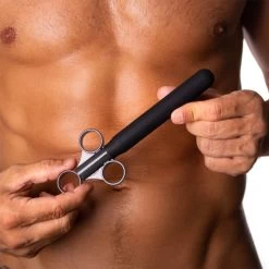 XR Brands Injecteur De Lubrifiant En Silicone