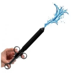 Injecteur De Lubrifiant En Silicone Annele