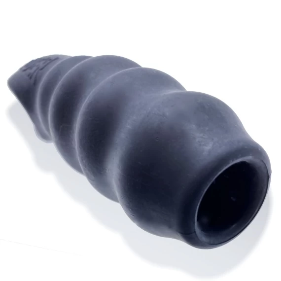 Oxballs INVADER Cocksheat Black – Image 3