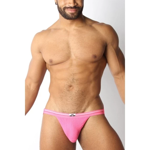 Jockstrap Tight End Swimmer Rose – Image 4