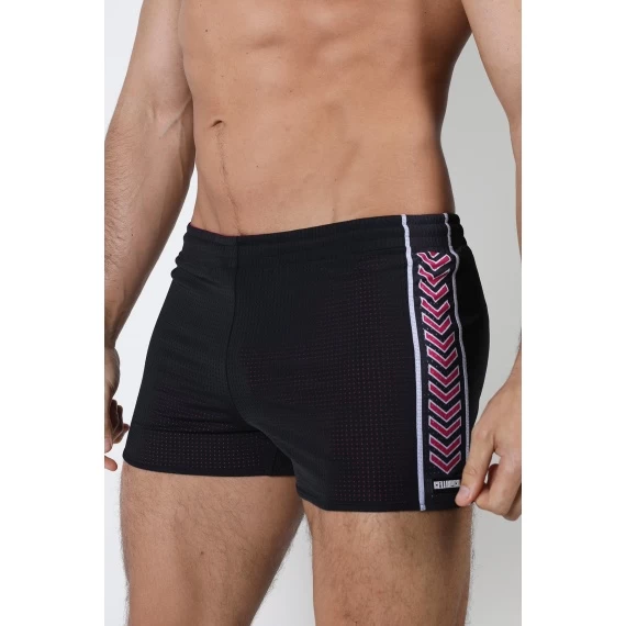 KENNEL SPITFIRE Reversible Short Rose – Image 4