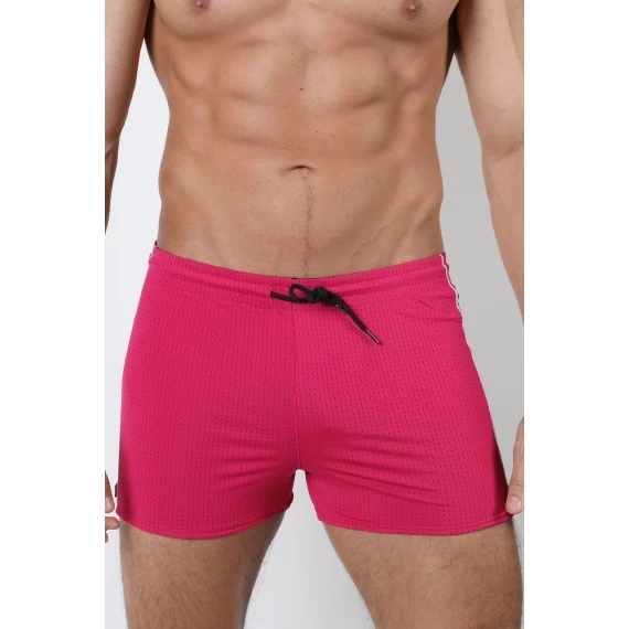KENNEL SPITFIRE Reversible Short Rose – Image 6