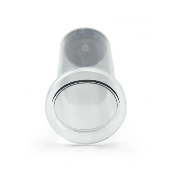 LA Pump Pack Cylindre Ovale Et Pompe Deluxe – Image 4