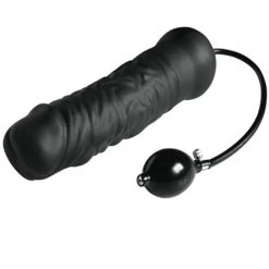 Master Series Leviathan Buttplug Géant Gonflable