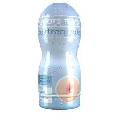 Shots Masturbateur Easy Rider Anal