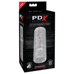 Pipedream Masturbateur EZ Grip Stroker