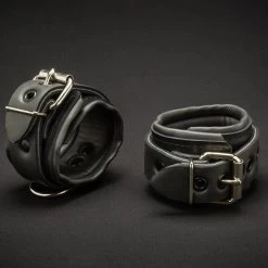 Neoprene Wrist Restraints