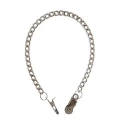 Mister B Mr B Basic Clamps With Chain