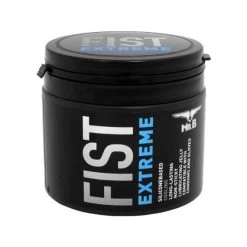 Mister B Mr B Fist Extreme Gel Silicone 500ml & 1000ml