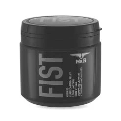 Mister B Mr B Fist Lube 500ml