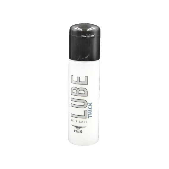 Mister B Mr B Lube Thick 250ml