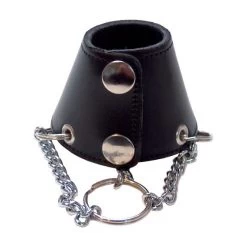 Mister B Mr B Parachute Plain With Chain